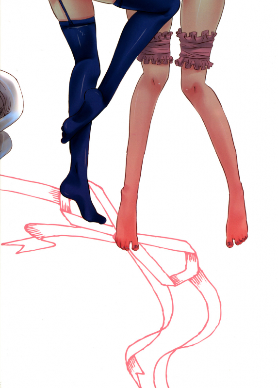 (C81) [Kuromame Pack (Kuromame)] Oita ga Sugimashita (Black Butler) [English] [Otokonoko Scans]_28