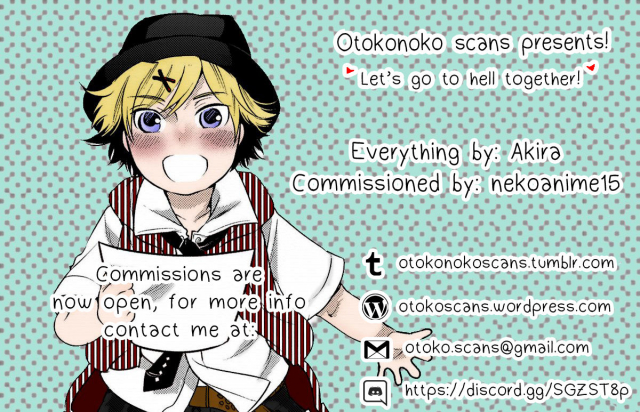 (C81) [Kuromame Pack (Kuromame)] Oita ga Sugimashita (Black Butler) [English] [Otokonoko Scans]_29