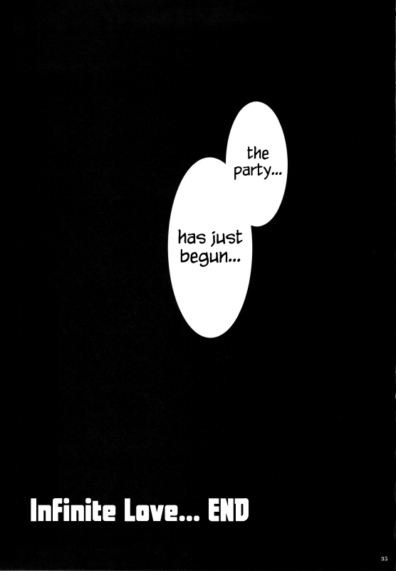 (C81) [Yan-Yam] Infinite Masquerade (Infinite Stratos) [English] {Hennojin}_34