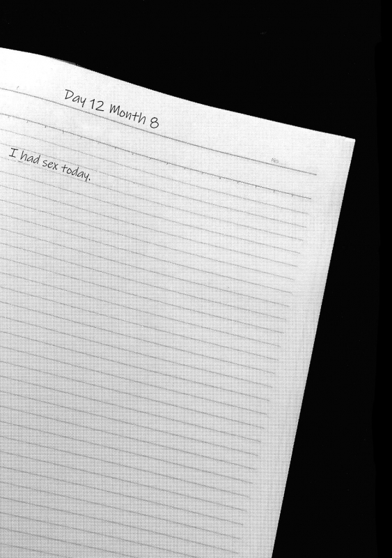 (C82) [Cannabis (Shimaji)] 8-gatsu 12-nichi hare Kyou wa Sex o Shimashita [English] [Otokonoko_01