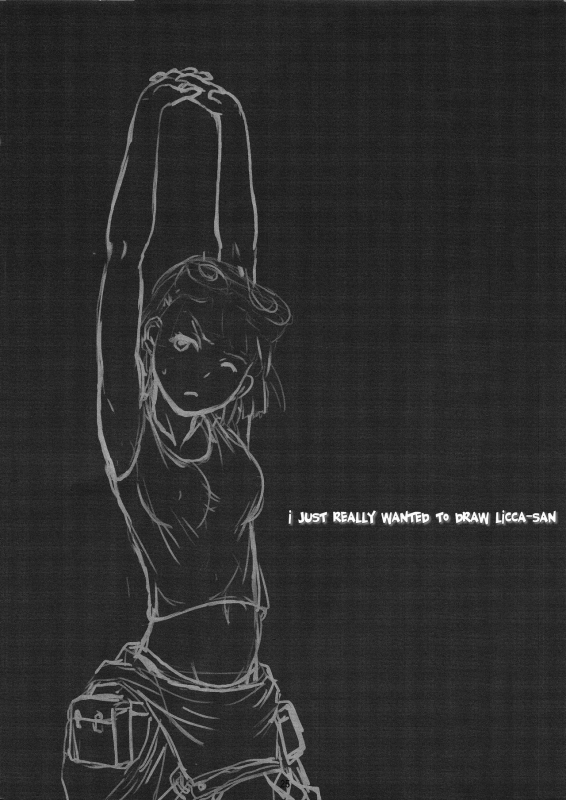 (C82) [Lithium (Uchiga)] SUMMER EATER (GOD EATER) [English] [EHCOVE]_23