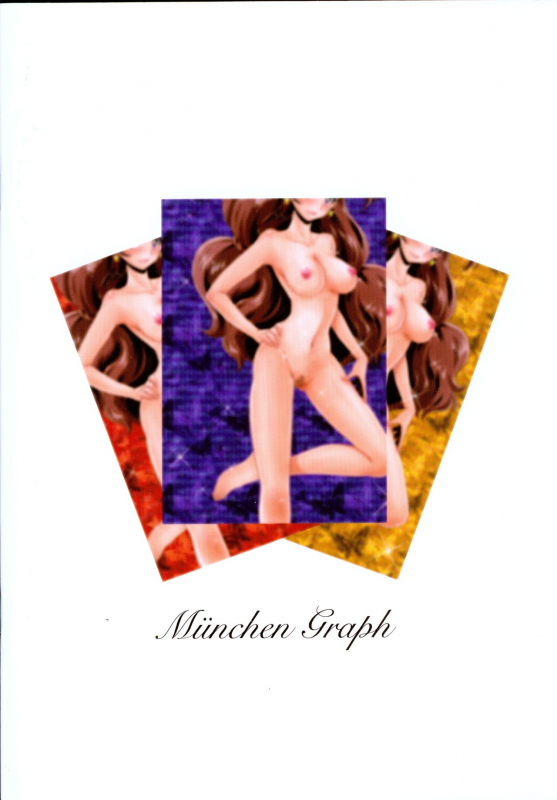 (C89) [MünchenGraph (Kita Kaduki)] Kami Model o Sodateruno (Go! Princess PreCure)_17