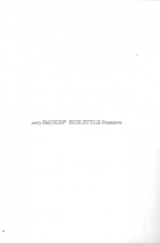 (C93) [Smokin' Sick Style (Rokumonsen Kako)] Kinga Shinnen (Puella Magi Madoka Ma_02