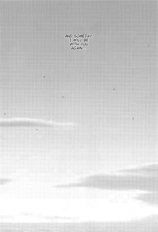 (C83) [Minorca Egg (Sakura Hiyoko)] Kimi ni Okuru Love Song  Love_21