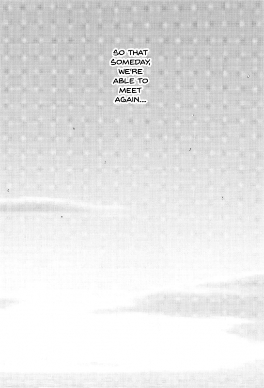 (C83) [Minorca Egg (Sakura Hiyoko)] Kimi ni Okuru Love Song (Super Danganronpa 2) [English_20