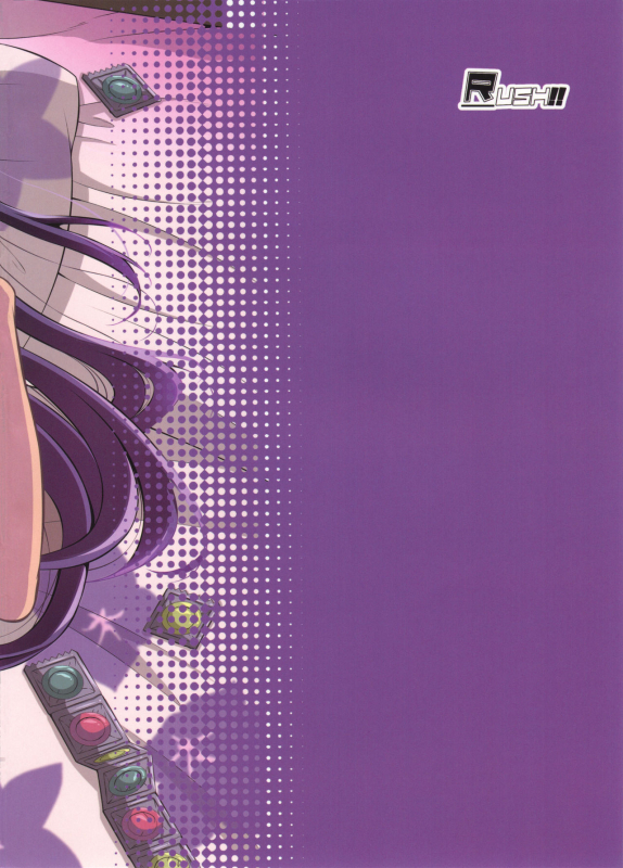 (C94) [RUSH!! (Ogawa Mashiro)] Suimin Kansatsu_22