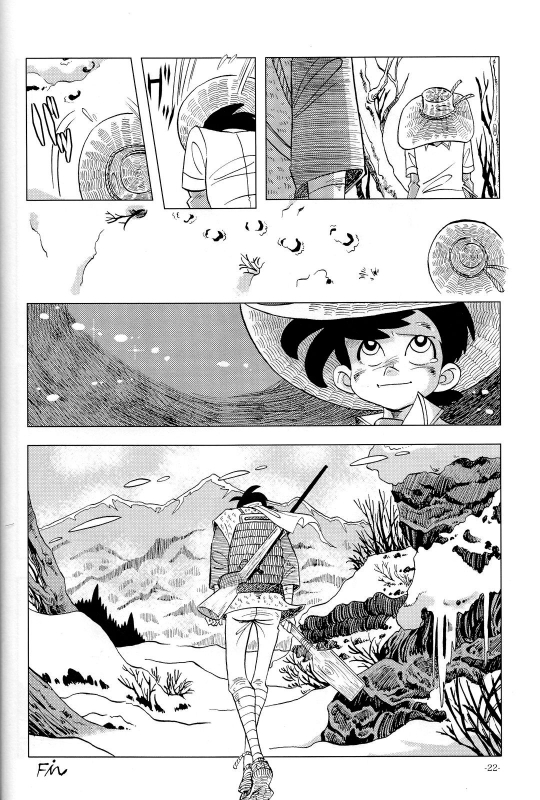 (C83) [Okashi Tai (Kin no Tamamushi)] Sao o Nigirasha Nippo_20