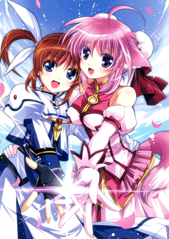 (C83) [PLUM (Kanna)] Wonderful Ever (Dog Days) [English] [EHCOVE]_03