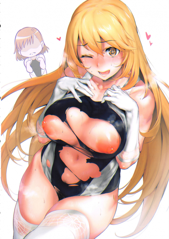 (C95) [Ikumura (Iku)] Ecchi na Onee-san Matome Hon 2 (Various)_04