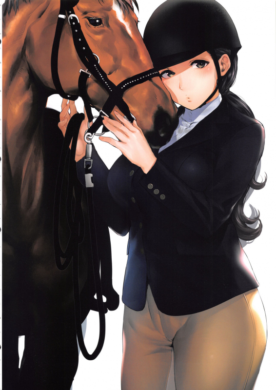 (C95) [Ikumura (Iku)] Ecchi na Onee-san Matome Hon 2 (Various)_10