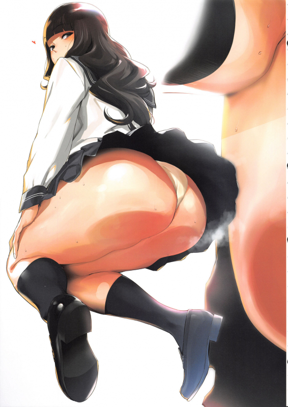 (C95) [Ikumura (Iku)] Ecchi na Onee-san Matome Hon 2 (Various)_21