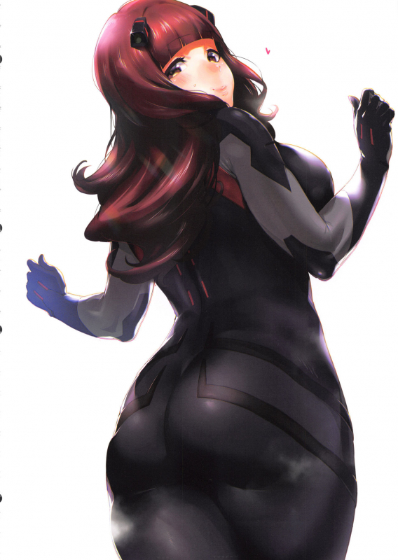 (C95) [Ikumura (Iku)] Ecchi na Onee-san Matome Hon 2 (Various)_26