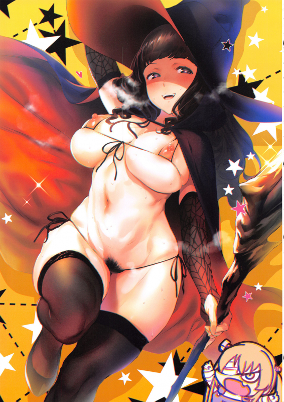 (C95) [Ikumura (Iku)] Ecchi na Onee-san Matome Hon 2 (Various)_29