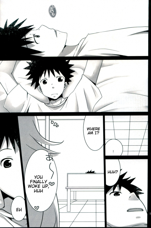 (C84) [Pikopikotei (Inoue Mitan)] Toaru Joou no Iyagarase _03