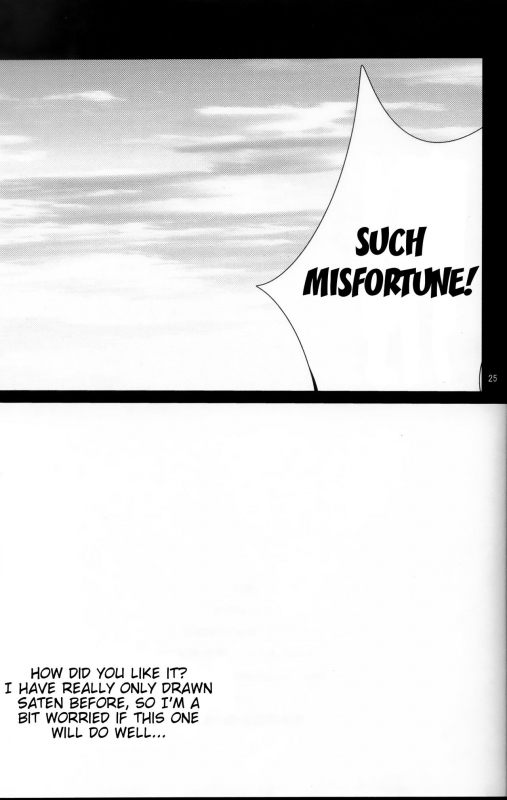 (C84) [Pikopikotei (Inoue Mitan)] Toaru Joou no Iyagarase _23