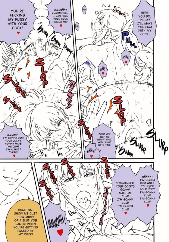 (C85) [Niku Ringo (Kakugari Kyoudai)] NIPPON PRACTICE 3 (King of Fighters) [English] [SaHa]_15