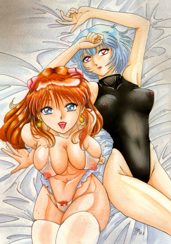 (C52) [Yomosue Doukoukai (Gesho Ichirou)] THE OMNIVOUS XII (Various)_03