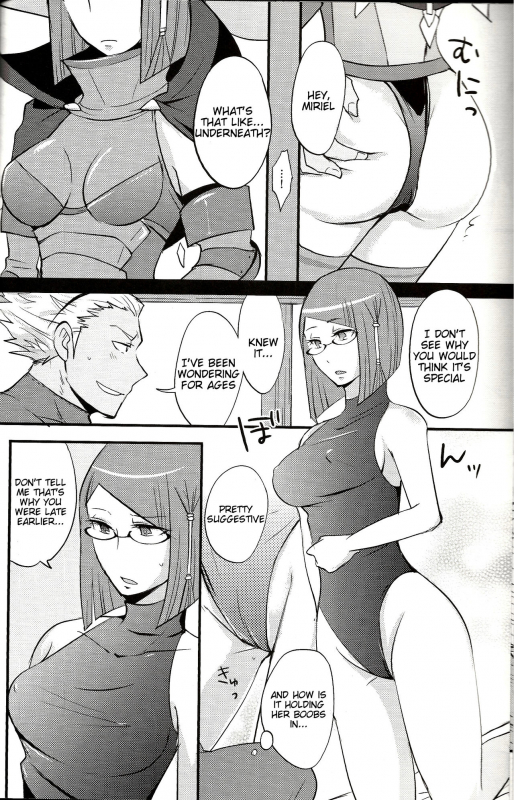 (C85) [Plott (Ryuuna)] Docchi no Joukyuu SHOW (Fire Emblem Awakening) [English] [Tigoris Transl_04