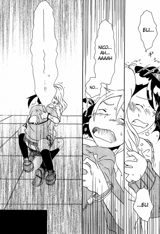 (C85) [Pocket Nantoka (Ichimiya Taiju)] Switch (Love Live!) [English] [u Scanlations]_15