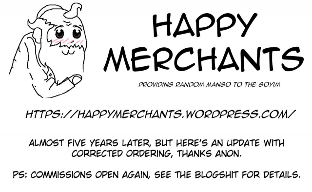 (C85) [Potato Salad (Kurisu)] Yuru Hame. [English] [HappyMerchants]_38