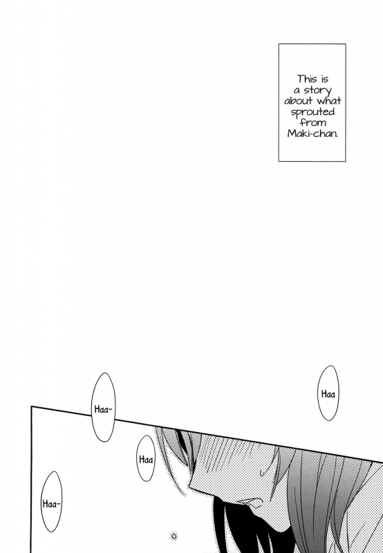 (C85) [Sweet Pea, COCOA BR_01