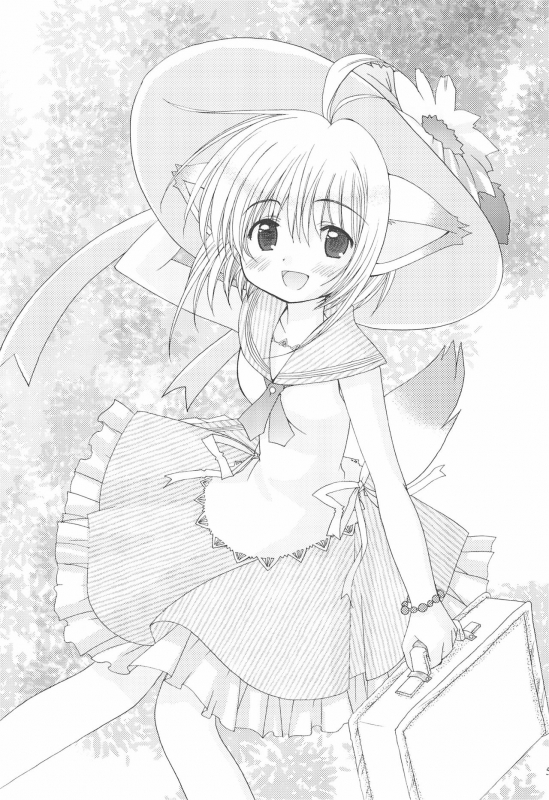 (C68) [PATOTO (Salamander)] strawberry (Card Captor Sakura)_04