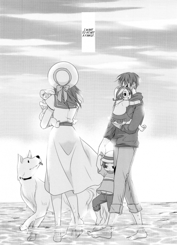 (C86) [Kiseki (Kisaki Noah)] kiss me once again (Shingeki no Kyojin) [English] [EHCove]_77