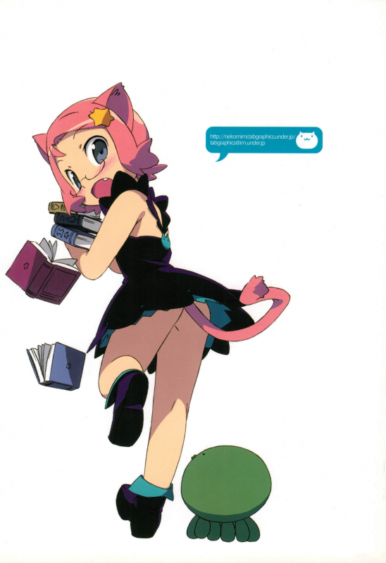 (C72) [tabgraphics (Kanzaki Hiro)] Meganekomimimi_15