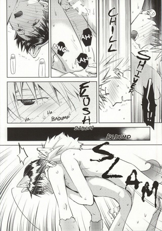 (C87) [Getsumen-Spiral (Mayama Satori)] Wanko na Kareshi Otonamuke (Neon Genesis Evangelion) _24