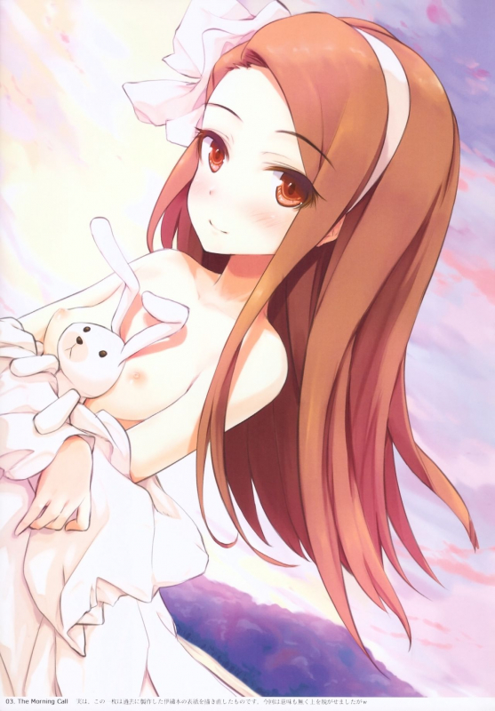 (C85) [Asterism(Asterisk)] Hadou (THE IDOLM@STER)_03