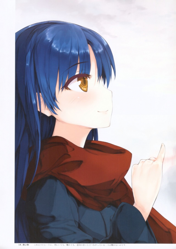 (C85) [Asterism(Asterisk)] Hadou (THE IDOLM@STER)_14