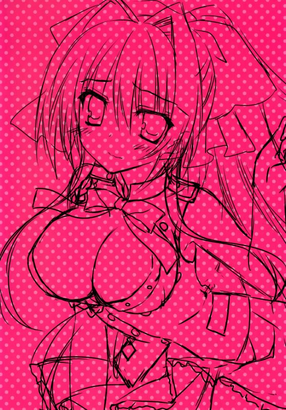 (C87) [Matsurija (Nanaroba Hana)] Rubbish or brilliant (Amagi Brilliant Park) [English_02