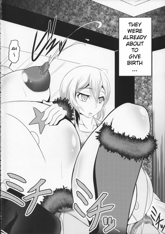 (C88) [Bitch Bokujou (Sandaime Bokujou Nushi K_02