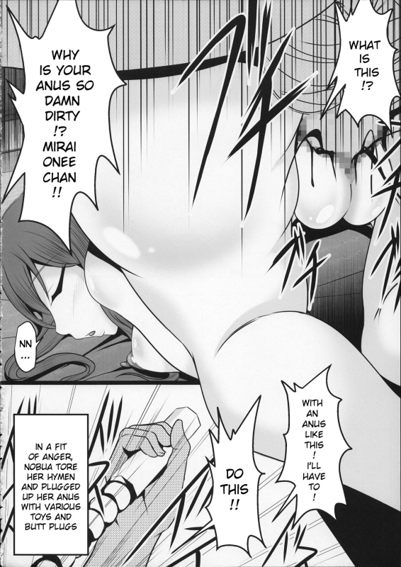 (C88) [Bitch Bokujou (Sandaime Bokujou Nushi K_20