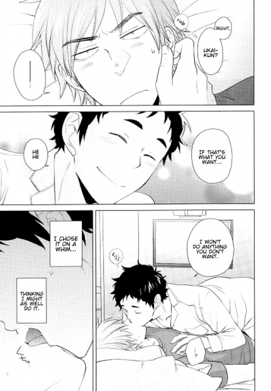 (C88) [Chikadoh (Halco)] Weekend Rendezvous 2 (Haikyuu!!) [English] [Procrastination Scans]_05