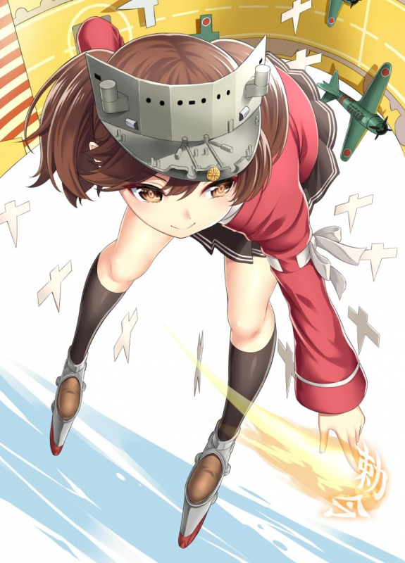 (C87) [DKsha (Kase Daiki)] AshiColle. Sono 1 (Kantai Collection -KanColle-)_13