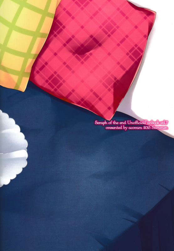 (C88) [RKaffy (Aichi Shiho)] Delivery Seraph (Seraph of the End)_17