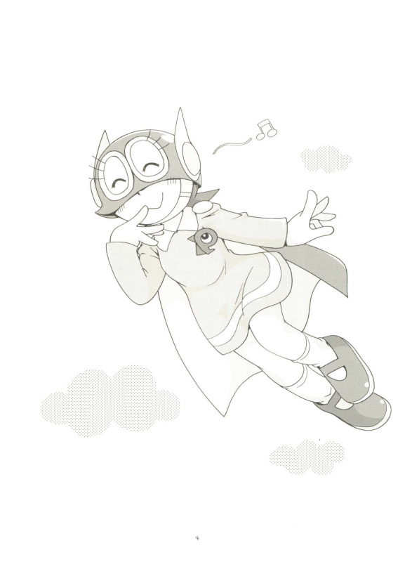 (C89) [Puchi-ya (Hoshino Fuuta)] PaPa tto! (Perman)_03