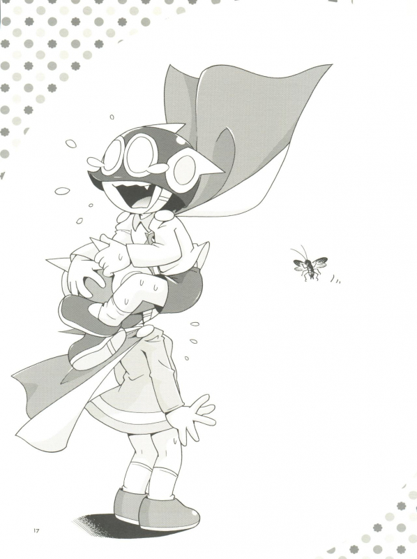 (C89) [Puchi-ya (Hoshino Fuuta)] PaPa tto! (Perman)_16