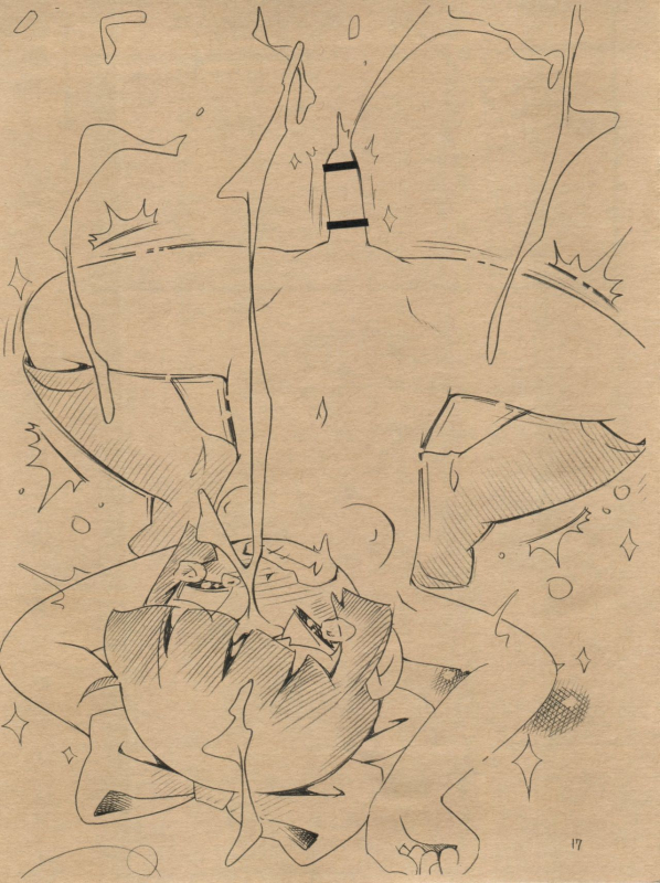 (C91) [Puchi-ya (Hoshino Fuuta)] Robo-teki na_16