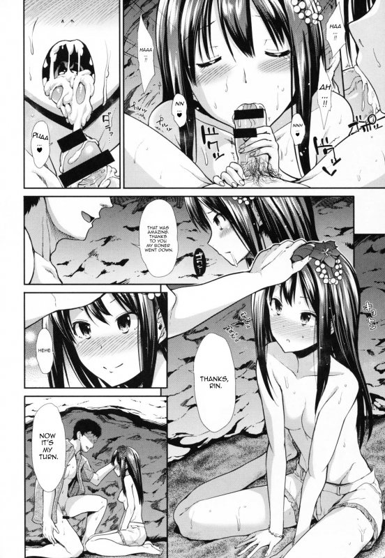 (C88) [Takemasaya (Takemasa Takeshi)] CINDERELLA _33