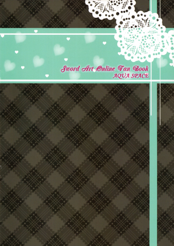 (C89) [AQUA SPACE (Asuka)] Kiriko-chan to Asobou! ~_17