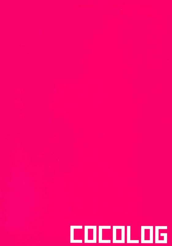 (C94) [TIES (Takei Ooki)] COCOLOG_19