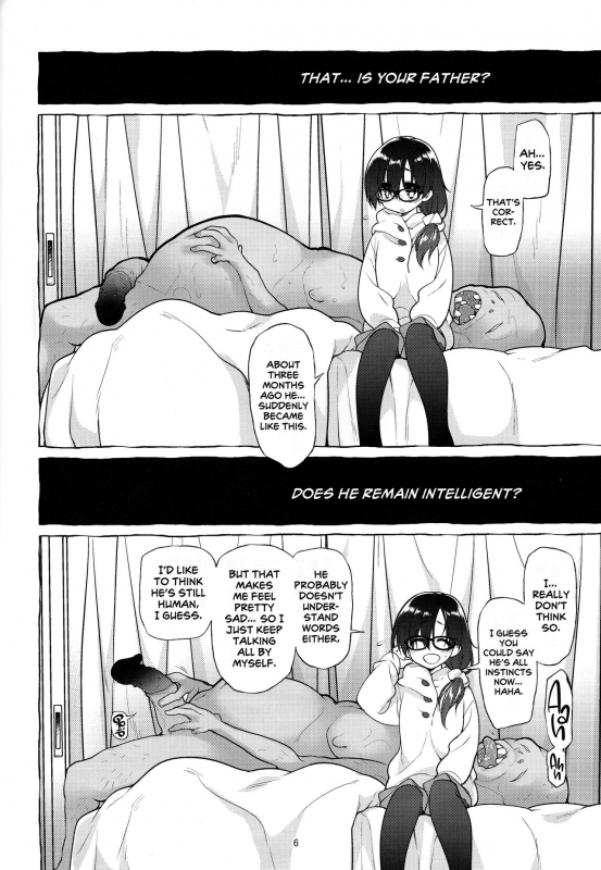 (C89) [KashiNoKi (Midori No Rupe)] AFFECTIONERROR [English] [pepedid119]_04