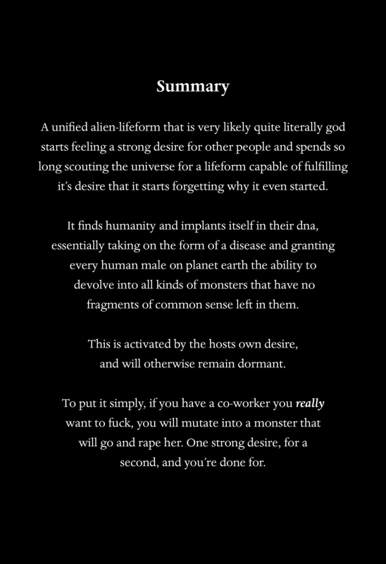 (C89) [KashiNoKi (Midori No Rupe)] AFFECTIONERROR [English] [pepedid119]_34