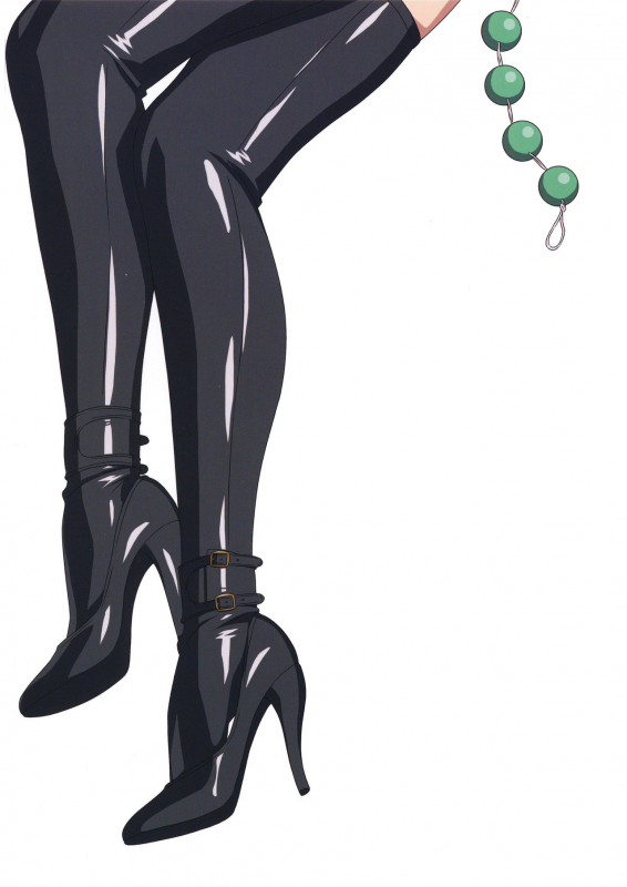 (C89) [M (Amano Ameno)] MJR18 (THE IDOLM@STER CINDERELLA GIRLS) [English] [mysterymeat3]_29