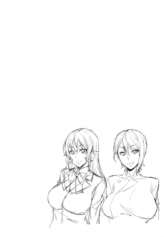 (C89) [Mix Fry (Takurou)] Nakiris Oishiku Itadakimasu (Shokugeki no Soma) [English] [naxusn_03