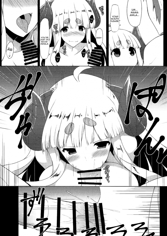 (C89) [Nahabaru (Mae)] Anira ga mama  Anila is Mama (Granblue Fantasy) [English] [Aoitenshi]_07