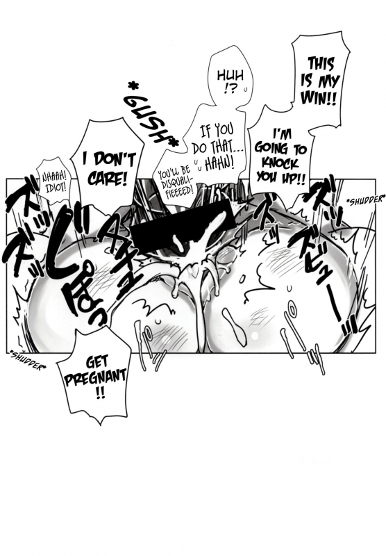 (C90) [CREAYUS (Rangetsu)] Chartreuse Noise (Code Geass Lelouch of the Rebellion) [English] [EH_16