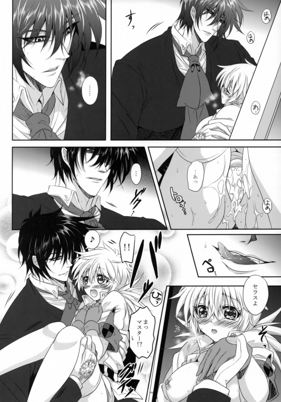 (C95) [S.clock+ (Kurobe Tomo)] Bloody Soul Lover 2 (Hellsing)_006